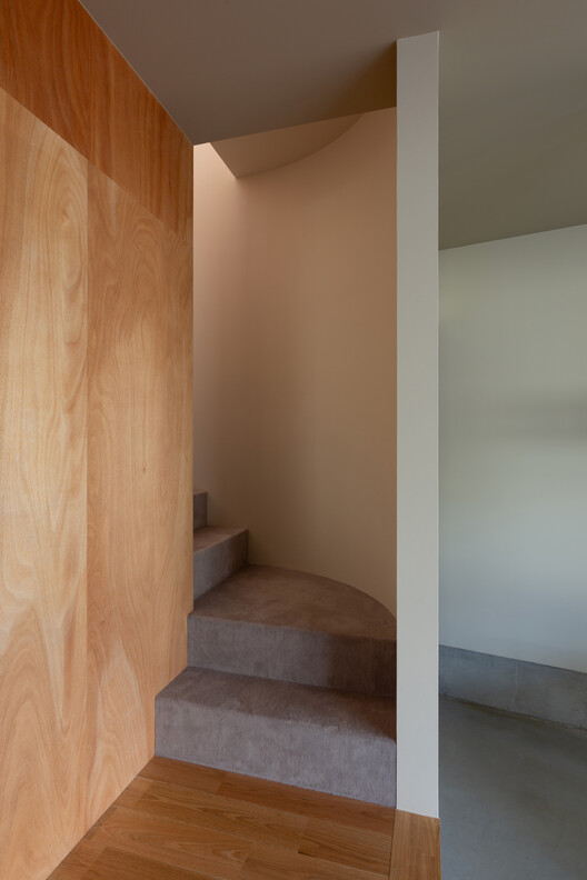 SOW and GROW House / nevertheless /  Yusuke Sagawa Architects - Image 10 of 27