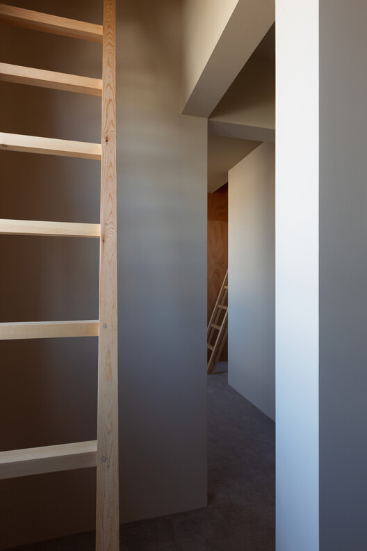 SOW and GROW House / nevertheless /  Yusuke Sagawa Architects - Image 13 of 27