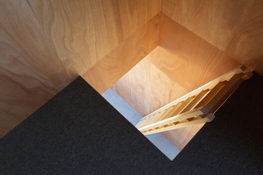 SOW and GROW House / nevertheless /  Yusuke Sagawa Architects - Image 17 of 27