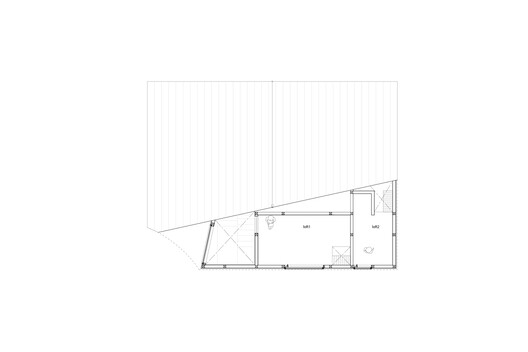 SOW and GROW House / nevertheless /  Yusuke Sagawa Architects - Image 27 of 27