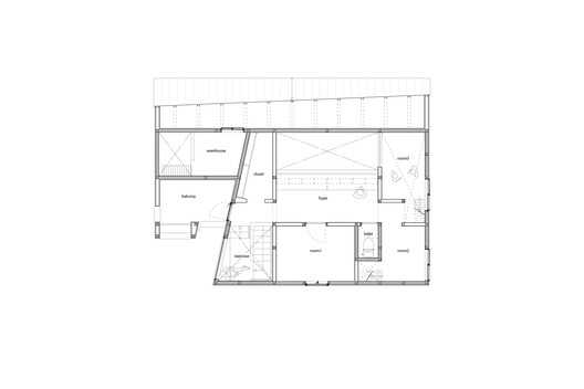 SOW and GROW House / nevertheless /  Yusuke Sagawa Architects - Image 26 of 27