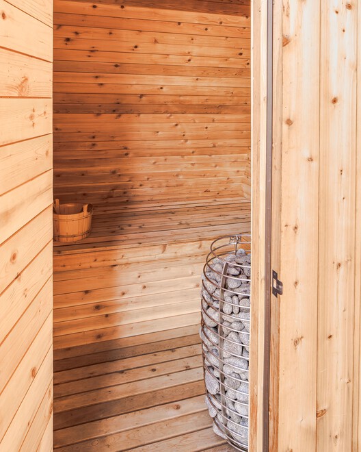 Woods Retreat / BE Design Woods Retreat / BE Design - Image 12 of 16