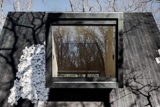 Woods Retreat / BE Design Woods Retreat / BE Design - Image 4 of 16