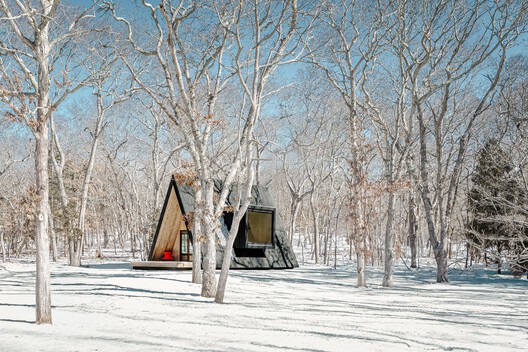 Woods Retreat / BE Design Woods Retreat / BE Design - Image 7 of 16