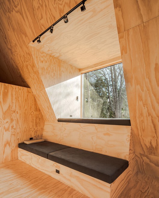 Woods Retreat / BE Design Woods Retreat / BE Design - Image 14 of 16