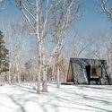 Woods Retreat / BE Design - Houses