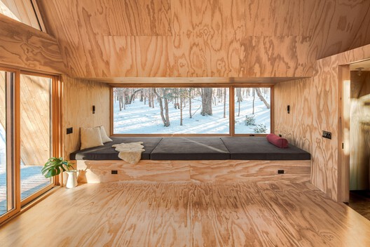 Woods Retreat / BE Design Woods Retreat / BE Design - Interior Photography, Wood