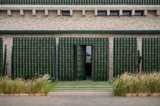 WA SSL House / AZAZ Architects WA SSL House / AZAZ Architects - Exterior Photography