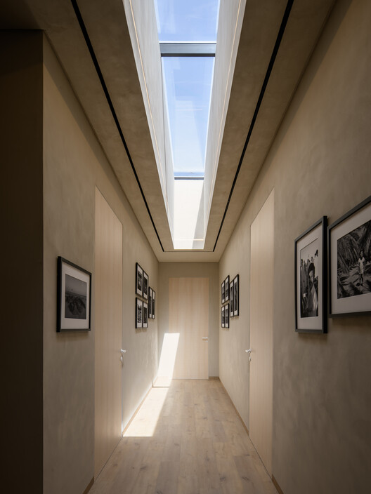 WA SSL House / AZAZ Architects WA SSL House / AZAZ Architects - Interior Photography, Wood