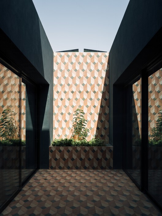 WA SSL House / AZAZ Architects WA SSL House / AZAZ Architects - Image 4 of 26