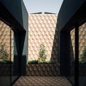 WA SSL House / AZAZ Architects - Houses