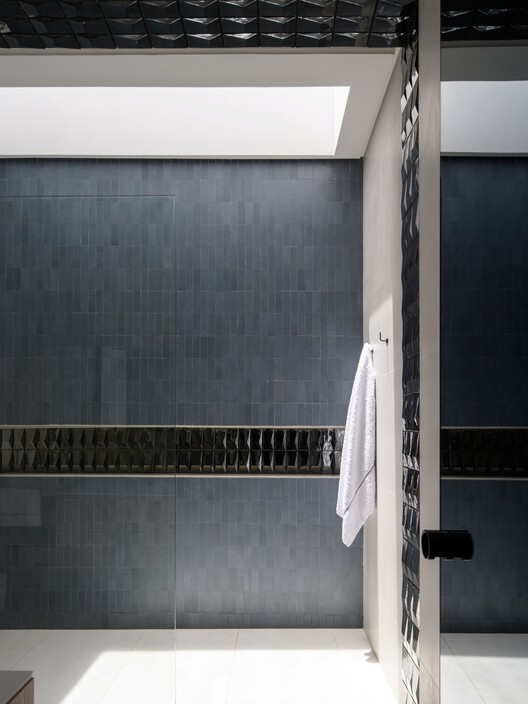 WA SSL House / AZAZ Architects WA SSL House / AZAZ Architects - Interior Photography
