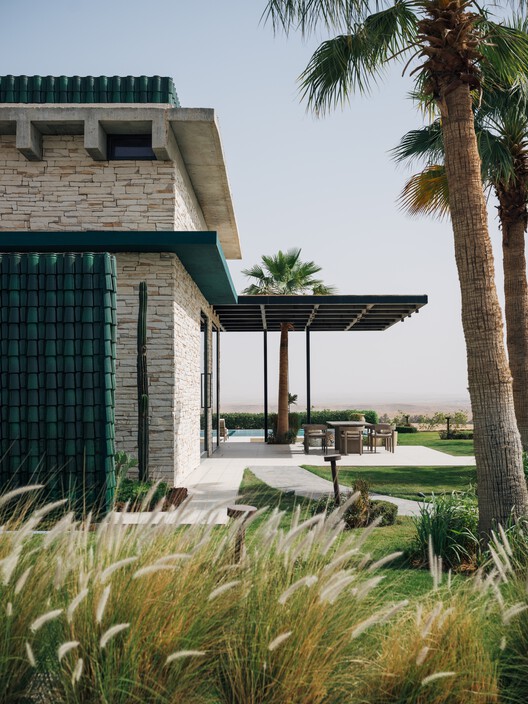 WA SSL House / AZAZ Architects WA SSL House / AZAZ Architects - Exterior Photography
