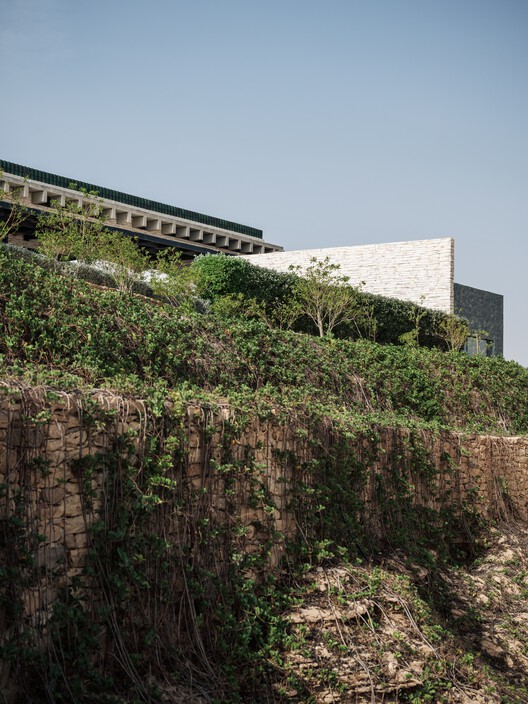 WA SSL House / AZAZ Architects WA SSL House / AZAZ Architects - Exterior Photography, Garden