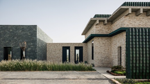 WA SSL House / AZAZ Architects WA SSL House / AZAZ Architects - Exterior Photography