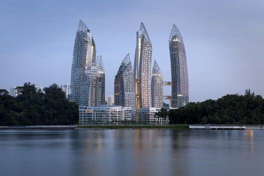 Daniel Libeskind Awarded the 2026 Praemium Imperiale for Architecture - Image 5 of 5