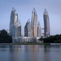 Daniel Libeskind Awarded the 2026 Praemium Imperiale for Architecture - 4 的图像 4