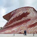 Daniel Libeskind Awarded the 2026 Praemium Imperiale for Architecture - 3 的图像 4