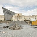 Daniel Libeskind Awarded the 2026 Praemium Imperiale for Architecture - 1 的图像 4