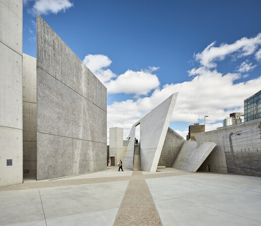 Daniel Libeskind Awarded the 2026 Praemium Imperiale for Architecture - Image 3 of 5