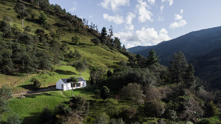 Florinda House / Alvariño & Felipe Arquitectos - Exterior Photography, Houses