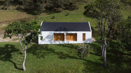 Florinda House / Alvariño & Felipe Arquitectos - Exterior Photography