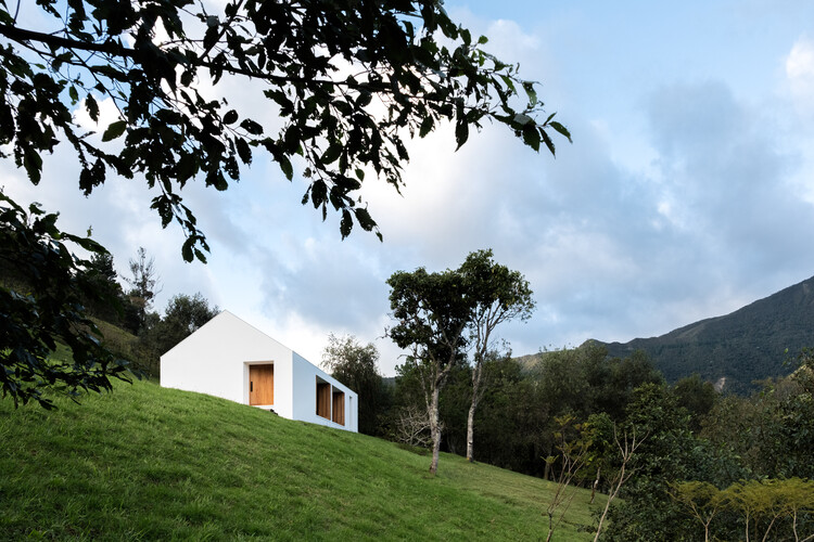 Florinda House / Alvariño & Felipe Arquitectos - Exterior Photography