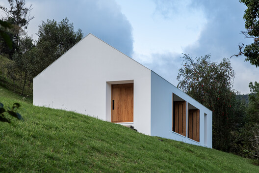 Florinda House / Alvariño & Felipe Arquitectos - Exterior Photography