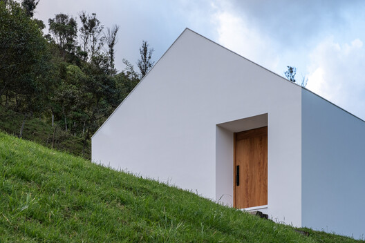 Florinda House / Alvariño & Felipe Arquitectos - Exterior Photography