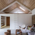 Florinda House / Alvariño & Felipe Arquitectos - Interior Photography, Houses, Beam