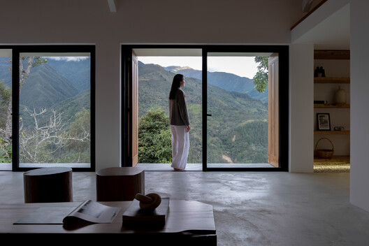 Florinda House / Alvariño & Felipe Arquitectos - Interior Photography