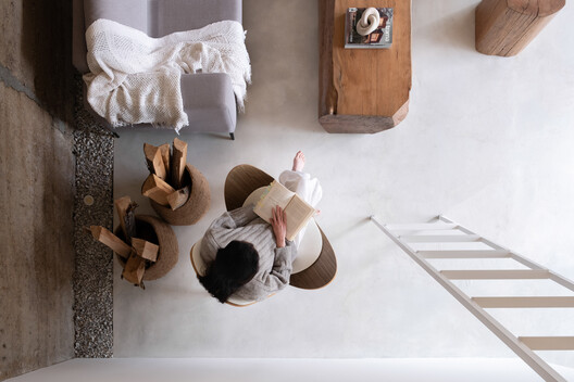 Florinda House / Alvariño & Felipe Arquitectos - Interior Photography, Living Room