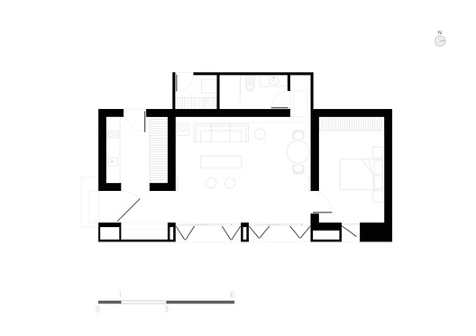 Florinda House / Alvariño & Felipe Arquitectos - Image 23 of 28