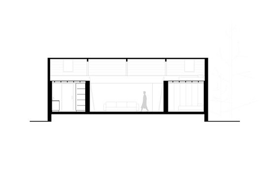Florinda House / Alvariño & Felipe Arquitectos - Image 26 of 28