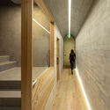 Boavista 339 Residential Building / PAULO MERLINI architects - Interior Photography, Apartments