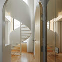 Boavista 339 Residential Building / PAULO MERLINI architects - Apartments