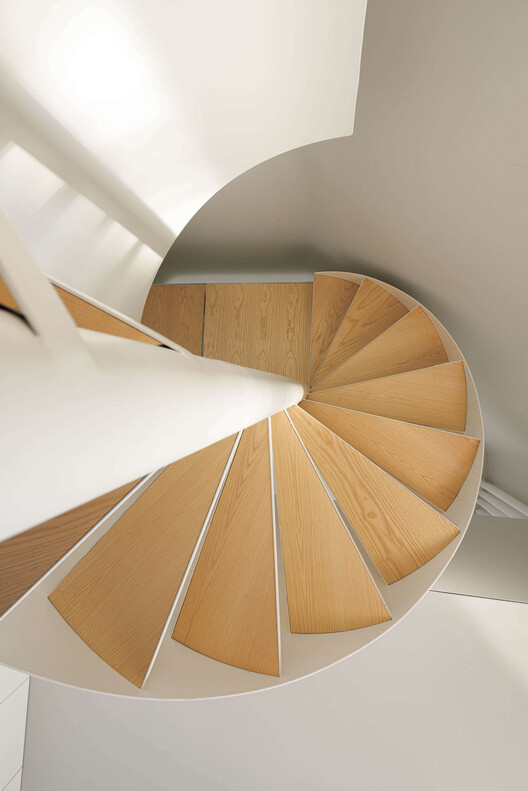 Boavista 339 Residential Building / PAULO MERLINI architects Boavista 339 Residential Building / PAULO MERLINI architects - Image 16 of 28