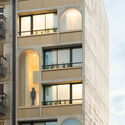 Boavista 339 Residential Building / PAULO MERLINI architects - Interior Photography, Apartments, Kitchen, Balcony