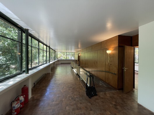 A House Above the Water: The Story of Amancio and Delfina Williams' Modernist Gem - Image 3 of 8