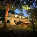 A House Above the Water: The Story of Amancio and Delfina Williams' Modernist Gem - Image 3 of 4
