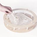 Digital Worlds and the Limits of Frictionless Space: Rethinking Scale and Materiality - Imagem 1 de 4