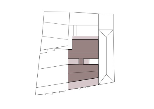 Costa Cabral Building / ATA - Atelier Tiago Antero + ENTRETEMPOS - Image 34 of 38
