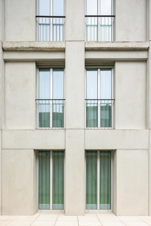 Costa Cabral Building / ATA - Atelier Tiago Antero + ENTRETEMPOS - Interior Photography