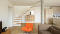 Costa Cabral Building / ATA - Atelier Tiago Antero + ENTRETEMPOS