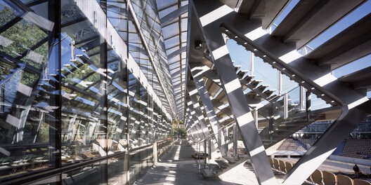 Landscape as Choreography: Architecture in the Contemporary Botanical Garden - Image 18 of 103