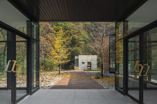 Landscape as Choreography: Architecture in the Contemporary Botanical Garden - Image 67 of 103