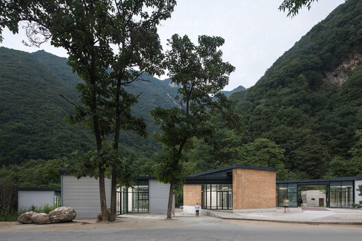 Landscape as Choreography: Architecture in the Contemporary Botanical Garden - Image 45 of 103