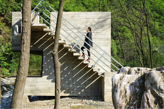 Landscape as Choreography: Architecture in the Contemporary Botanical Garden - Image 76 of 103