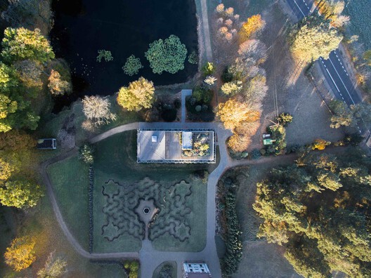 Landscape as Choreography: Architecture in the Contemporary Botanical Garden - Image 89 of 103