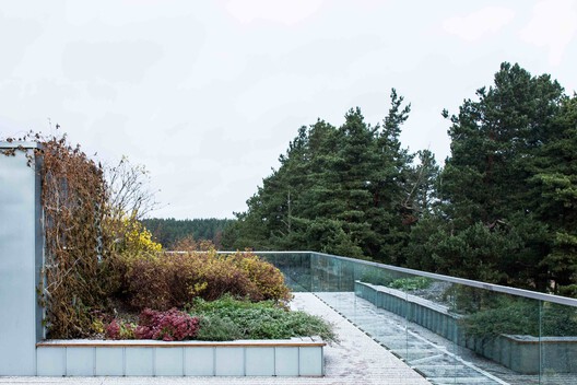 Landscape as Choreography: Architecture in the Contemporary Botanical Garden - Image 41 of 103